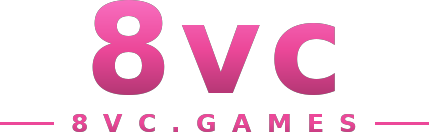 8vc logo