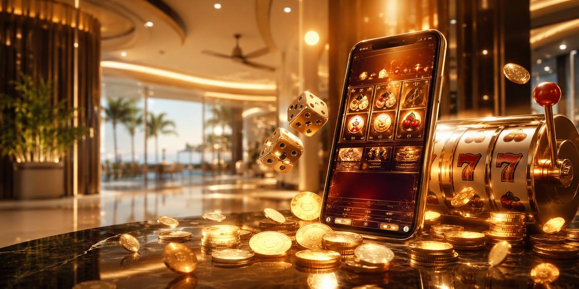 8vc Khám phá sảnh 8vc ngay trên tay