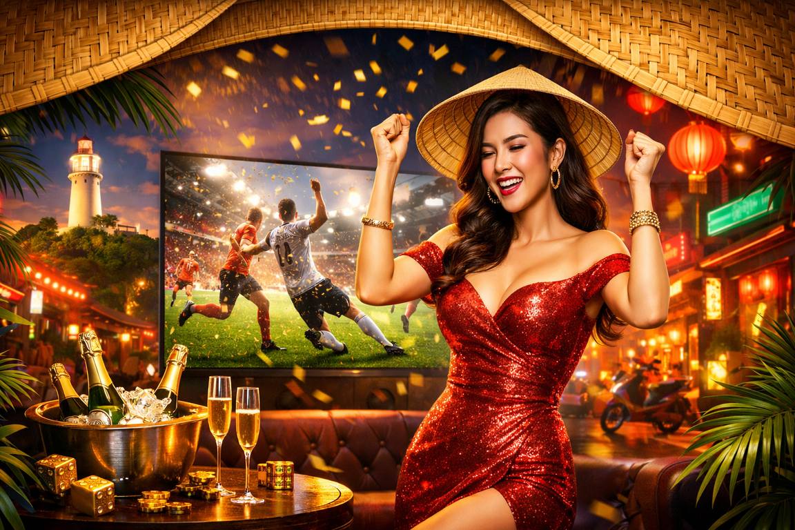 8vc Casino trực tiếp